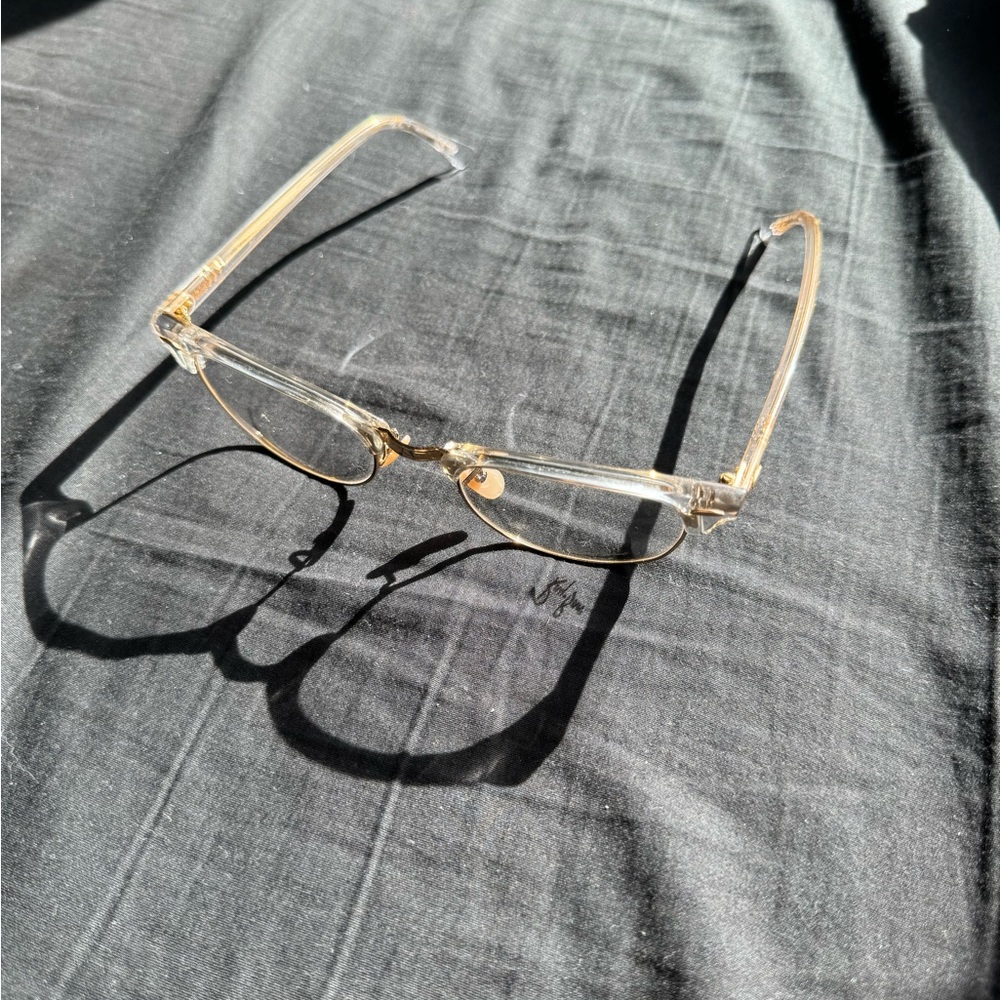 RAY-BAN RB5154 CLUBMASTER